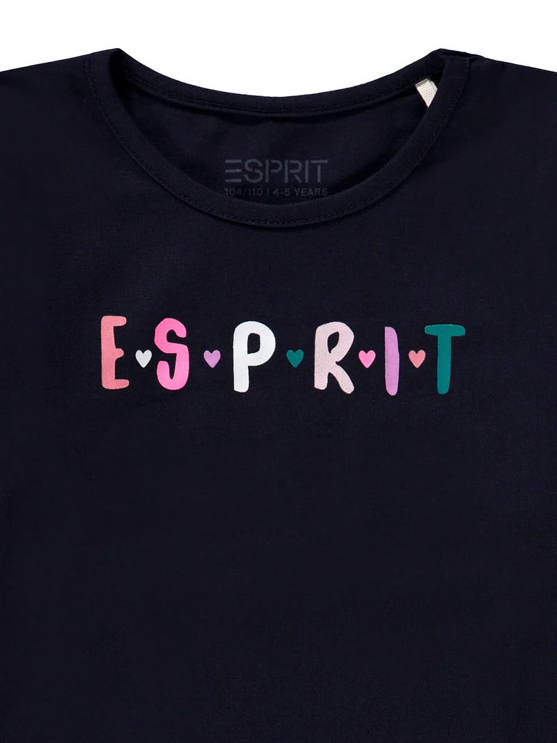 Longsleeve Mehrfarbig
