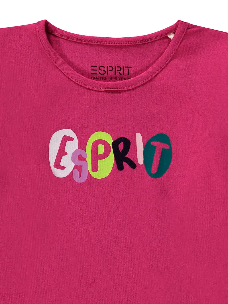 Longsleeve Pink