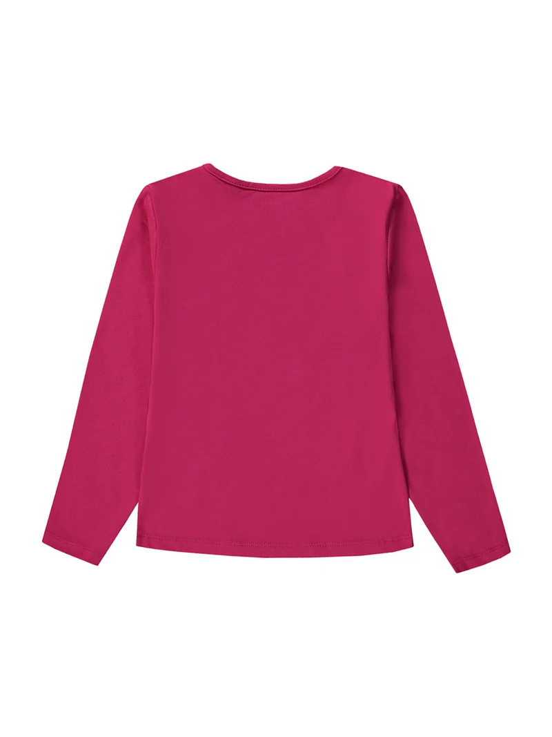 Longsleeve Pink
