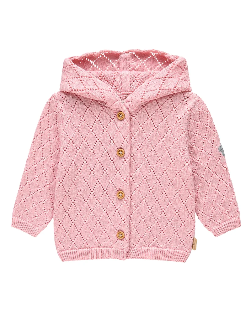 Jacke Rosa