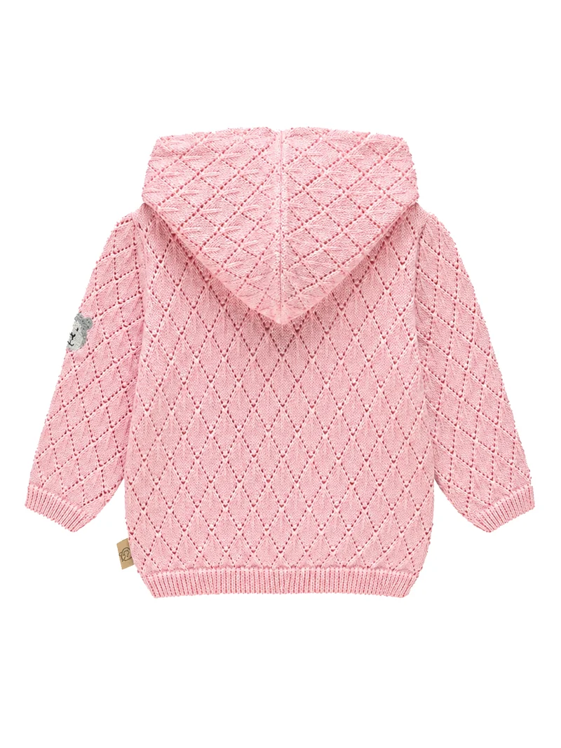 Jacke Rosa