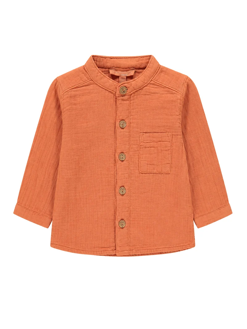 Hemd Orange