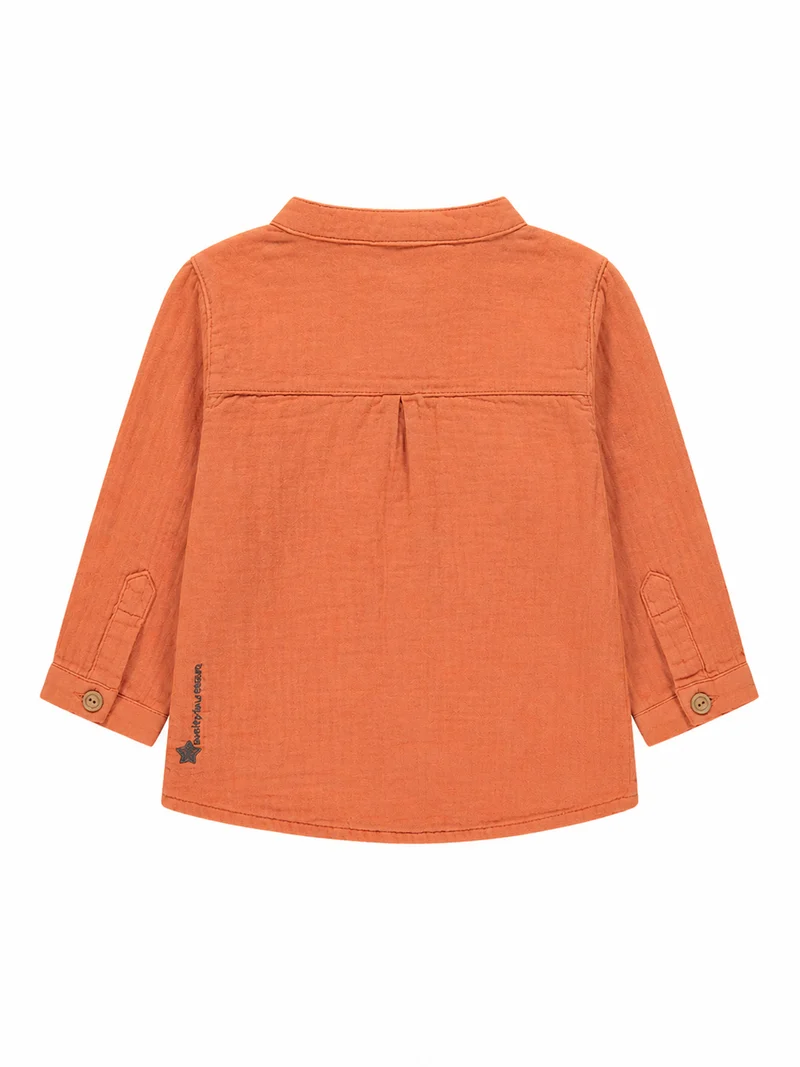 Hemd Orange