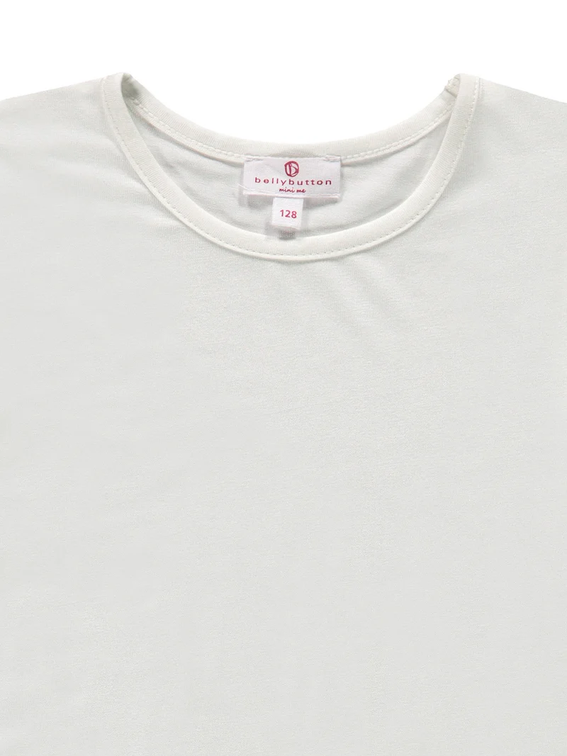Longsleeve Weiß