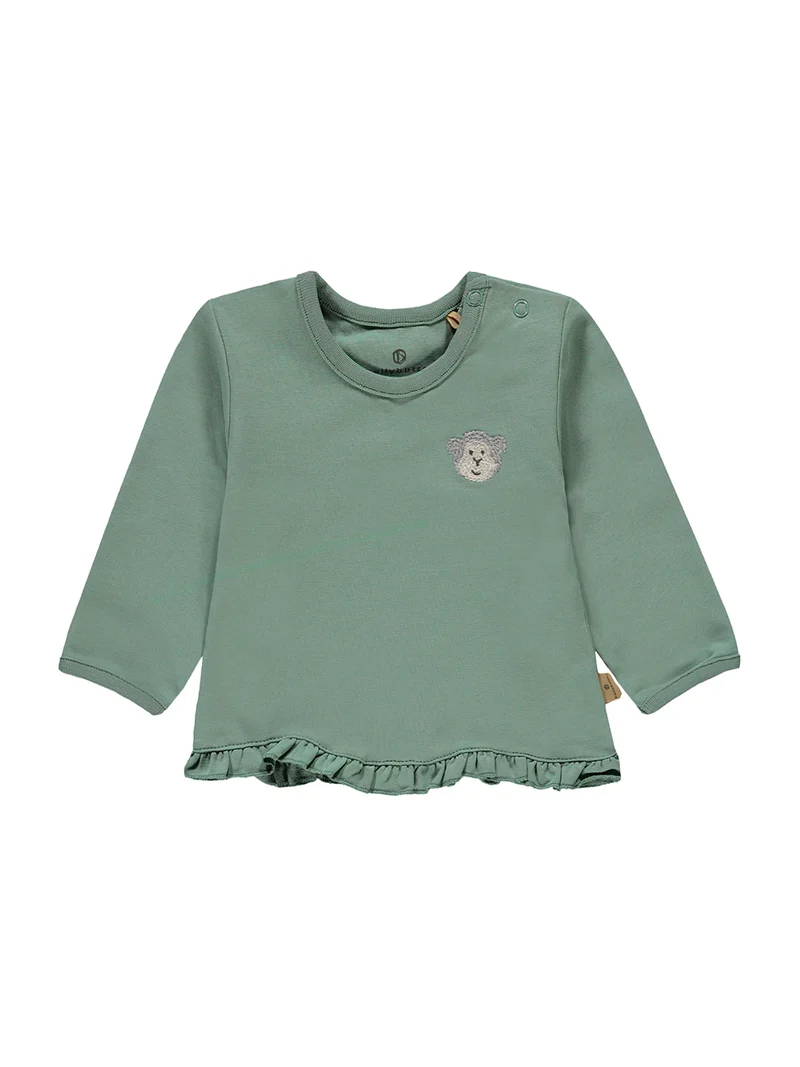 Sweatshirt Grün