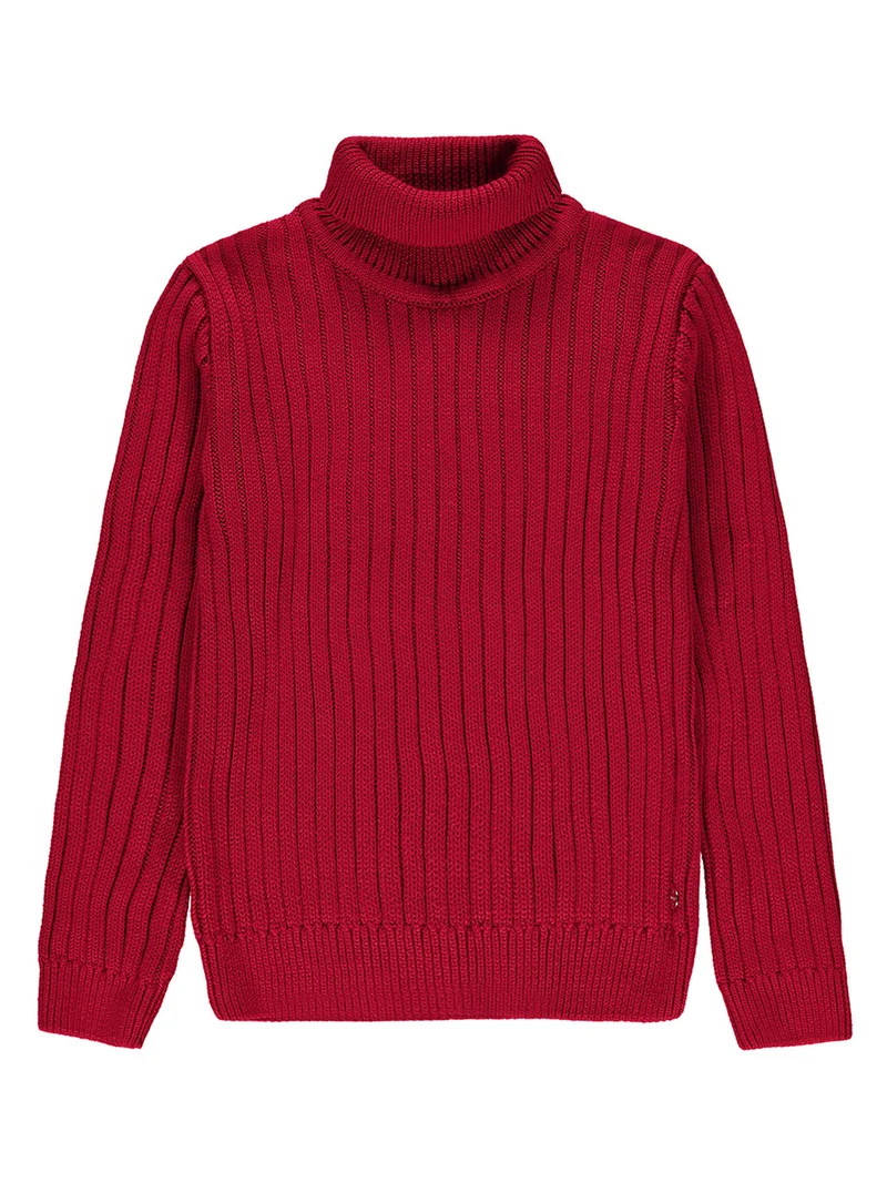 Pullover Rot