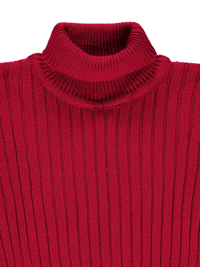 Pullover Rot