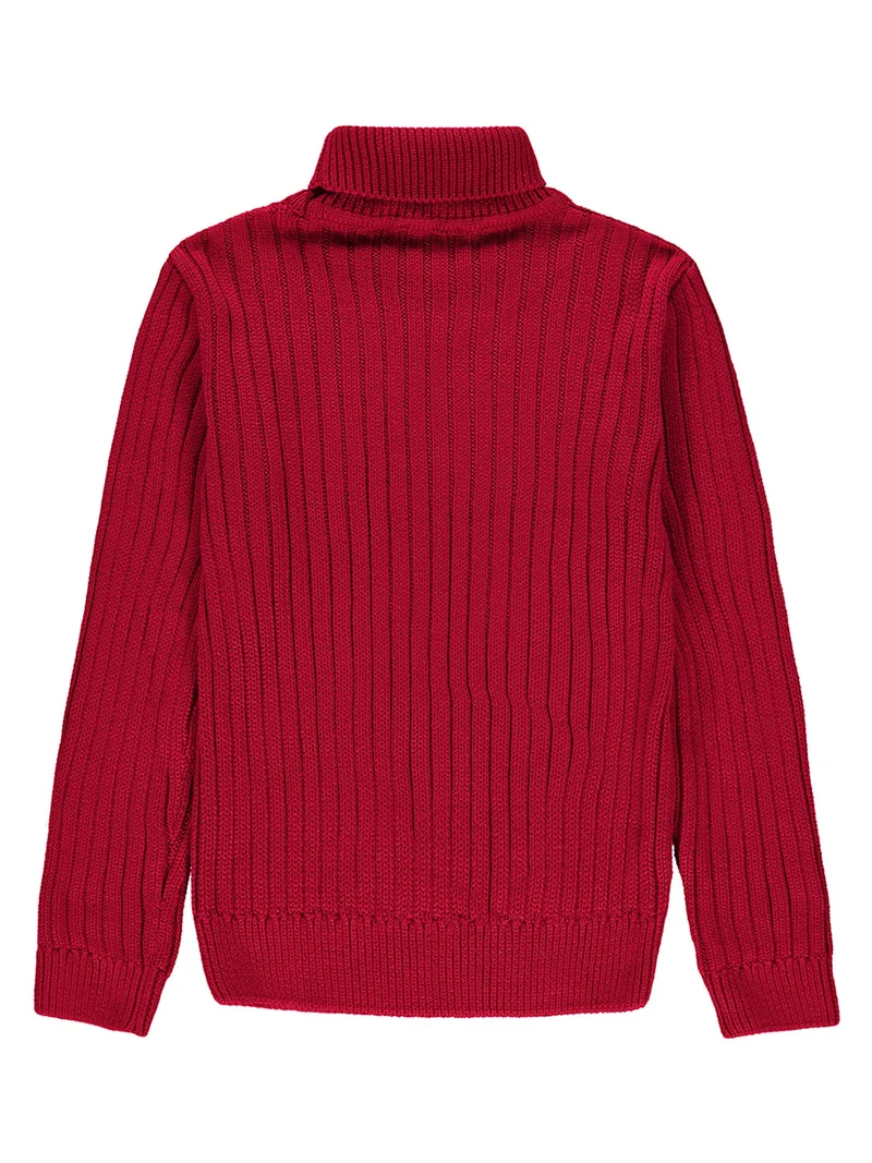 Pullover Rot
