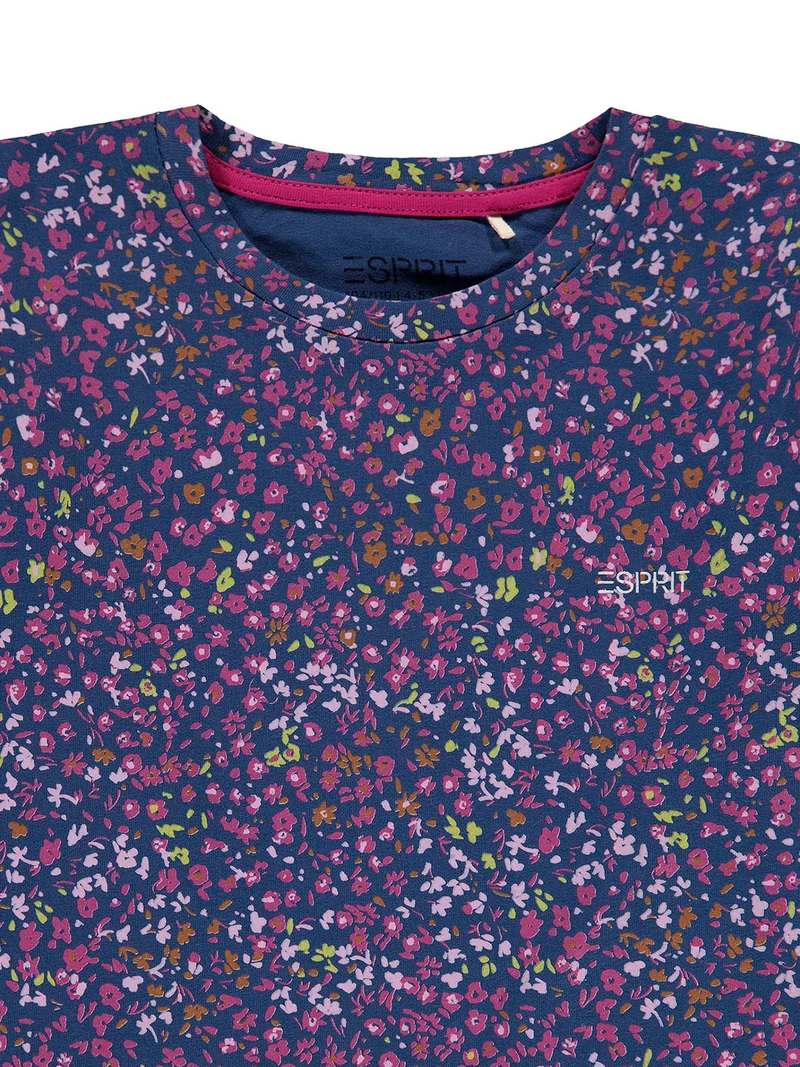 Longsleeve Mehrfarbig