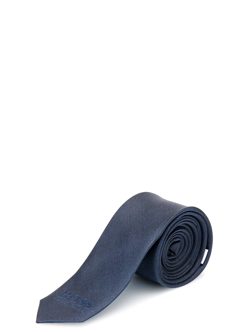 Krawatte Blau