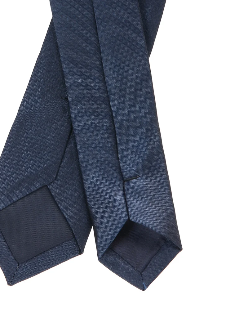 Krawatte Blau