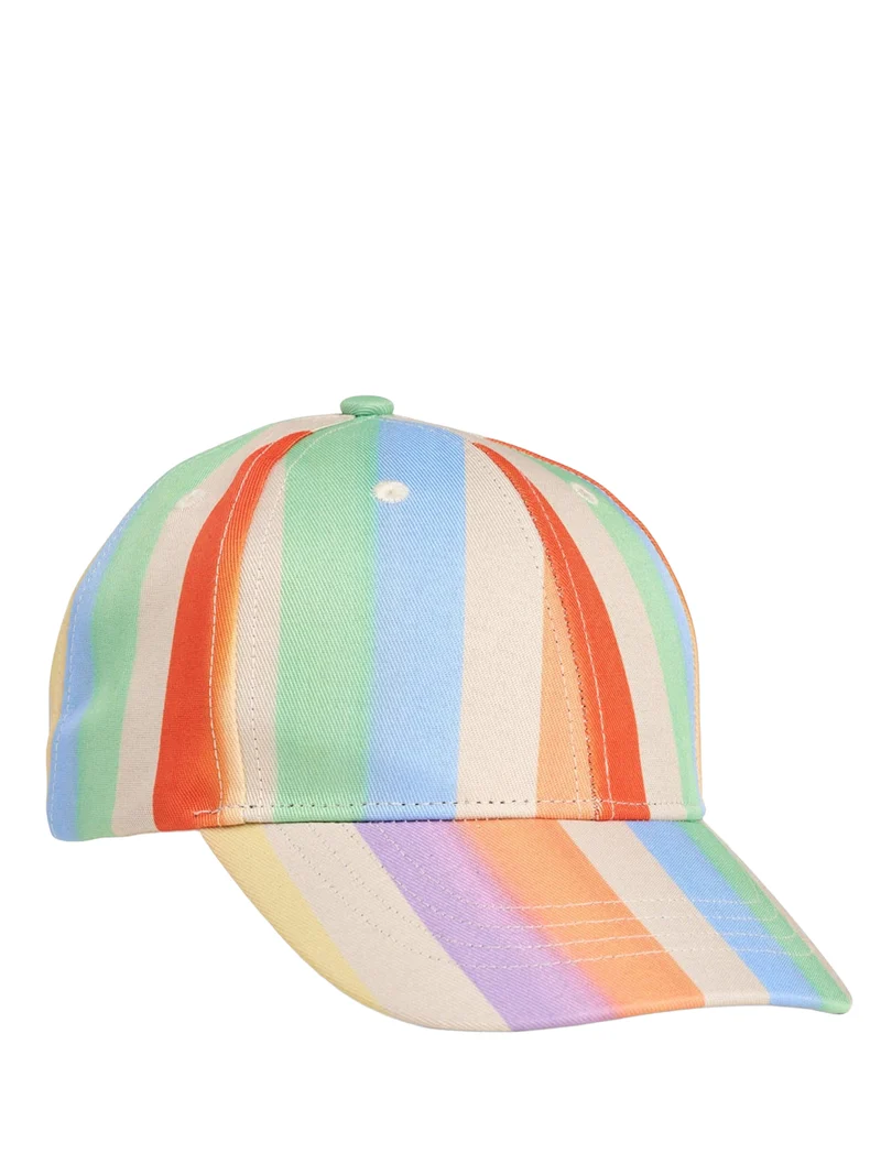 Cap Shade Mehrfarbig