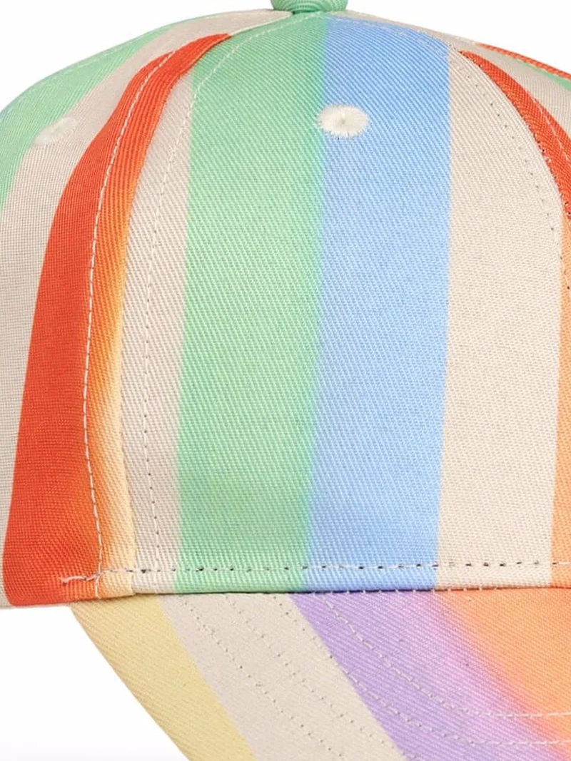 Cap Shade Mehrfarbig