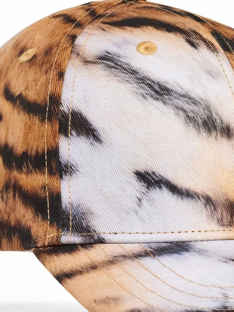 Cap Shade Mehrfarbig