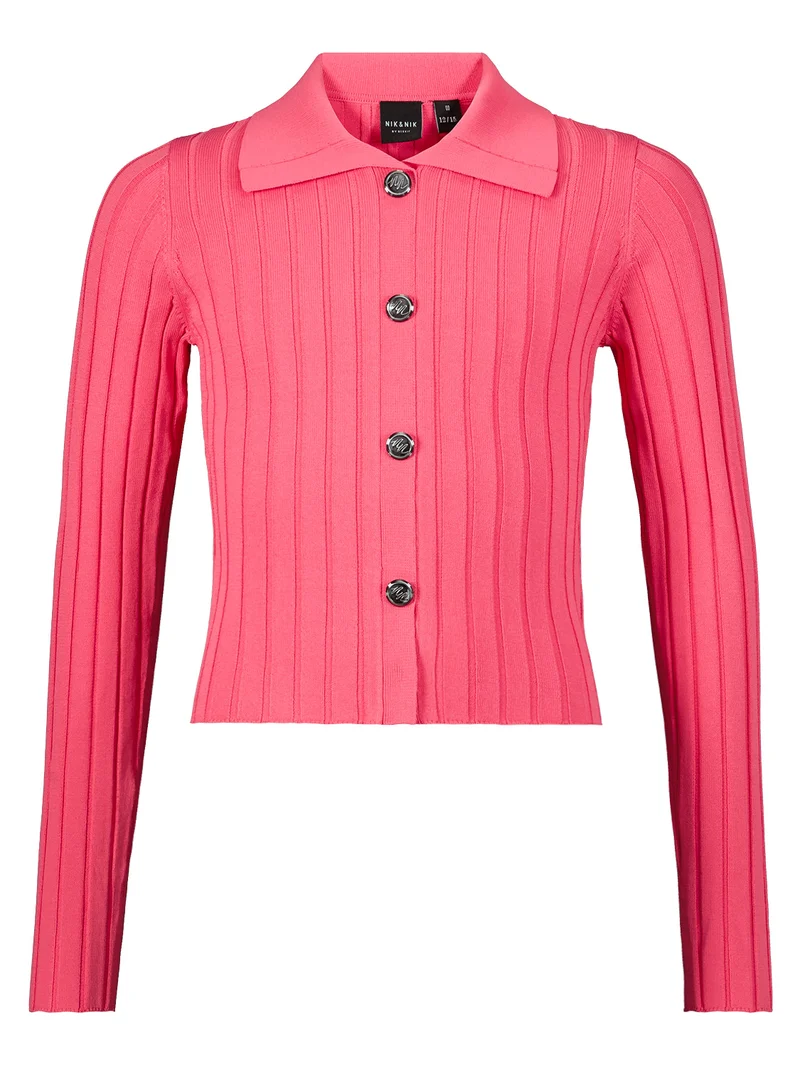 Pullover Gwen Pink