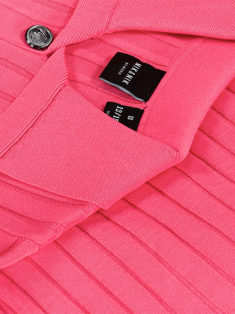Pullover Gwen Pink