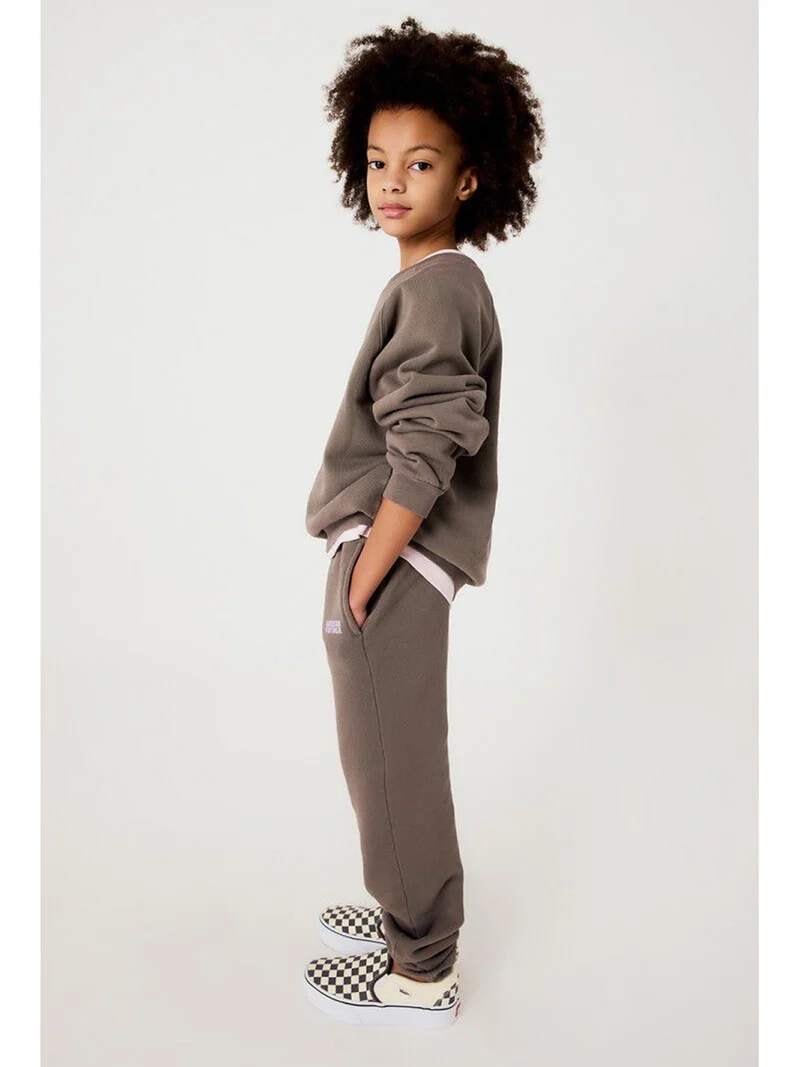 Sweatshirt Izubird Braun