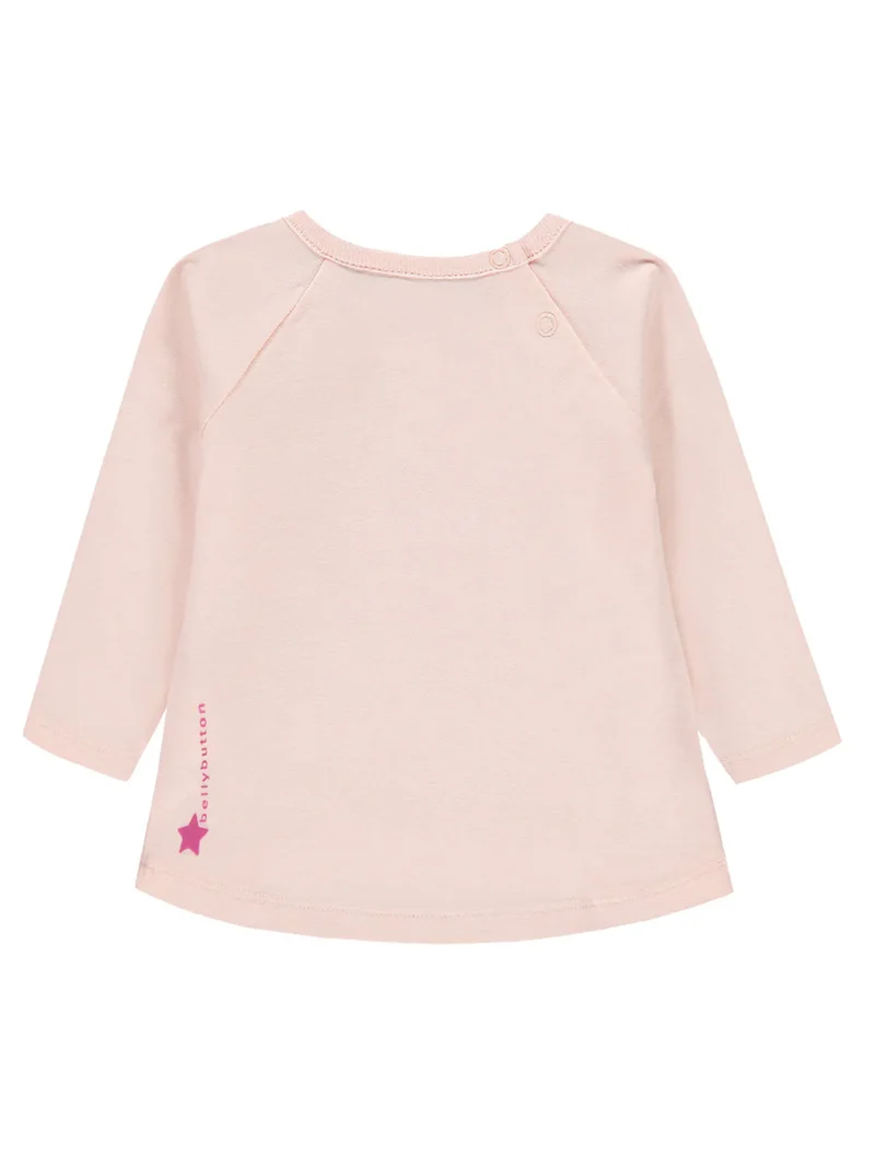 Longsleeve Rosa