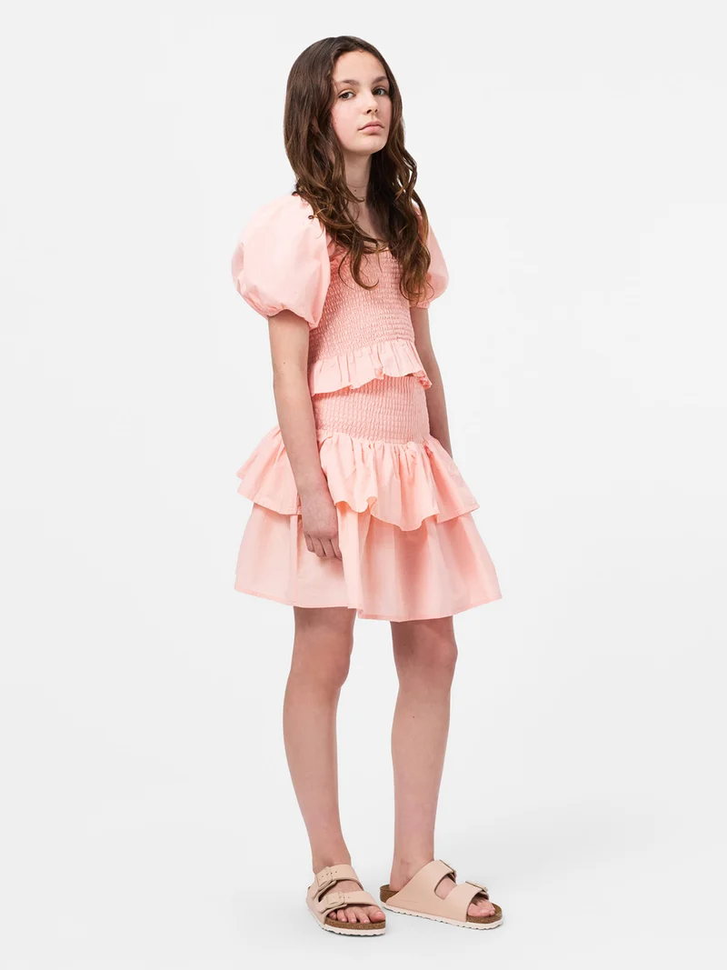 Top Rosine Apricot
