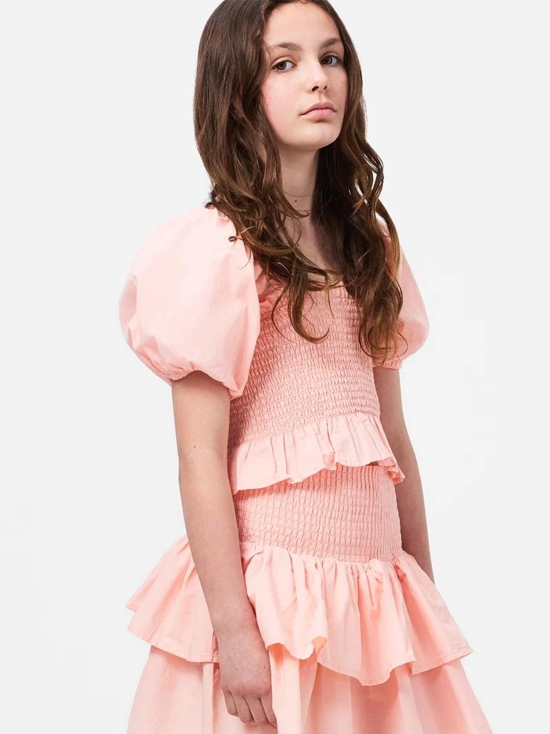 Top Rosine Apricot