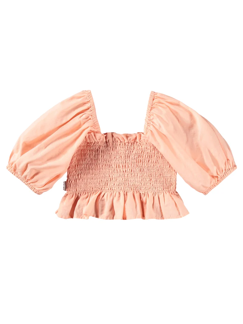 Top Rosine Apricot