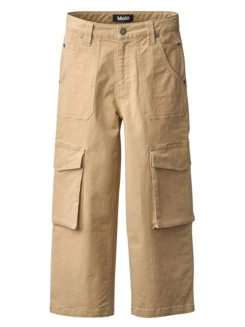 Cargohose Alter Beige