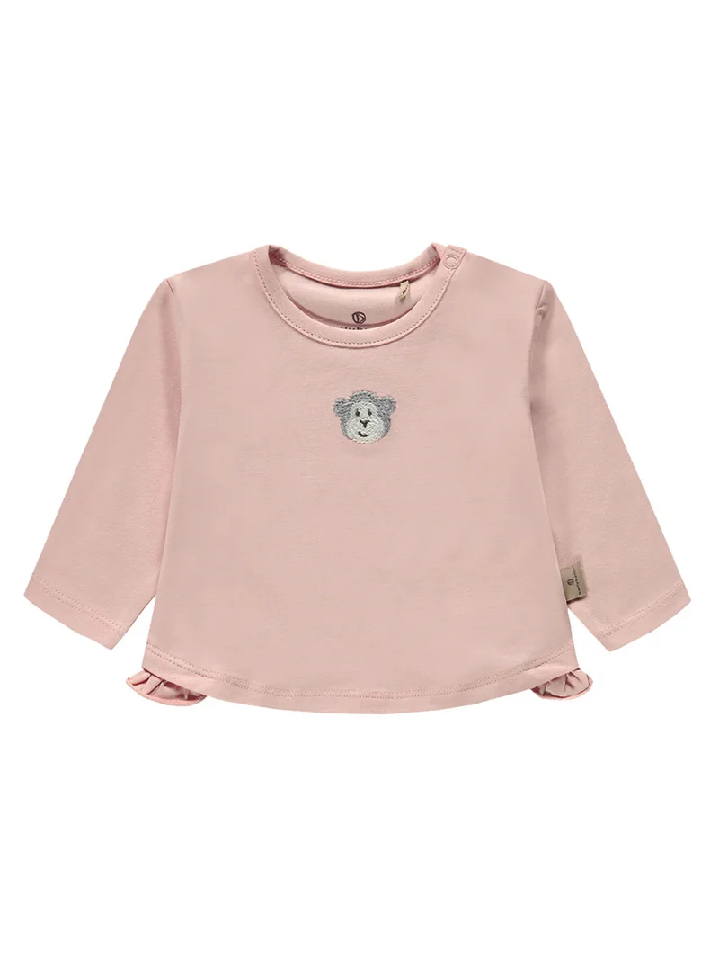 Longsleeve Rosa