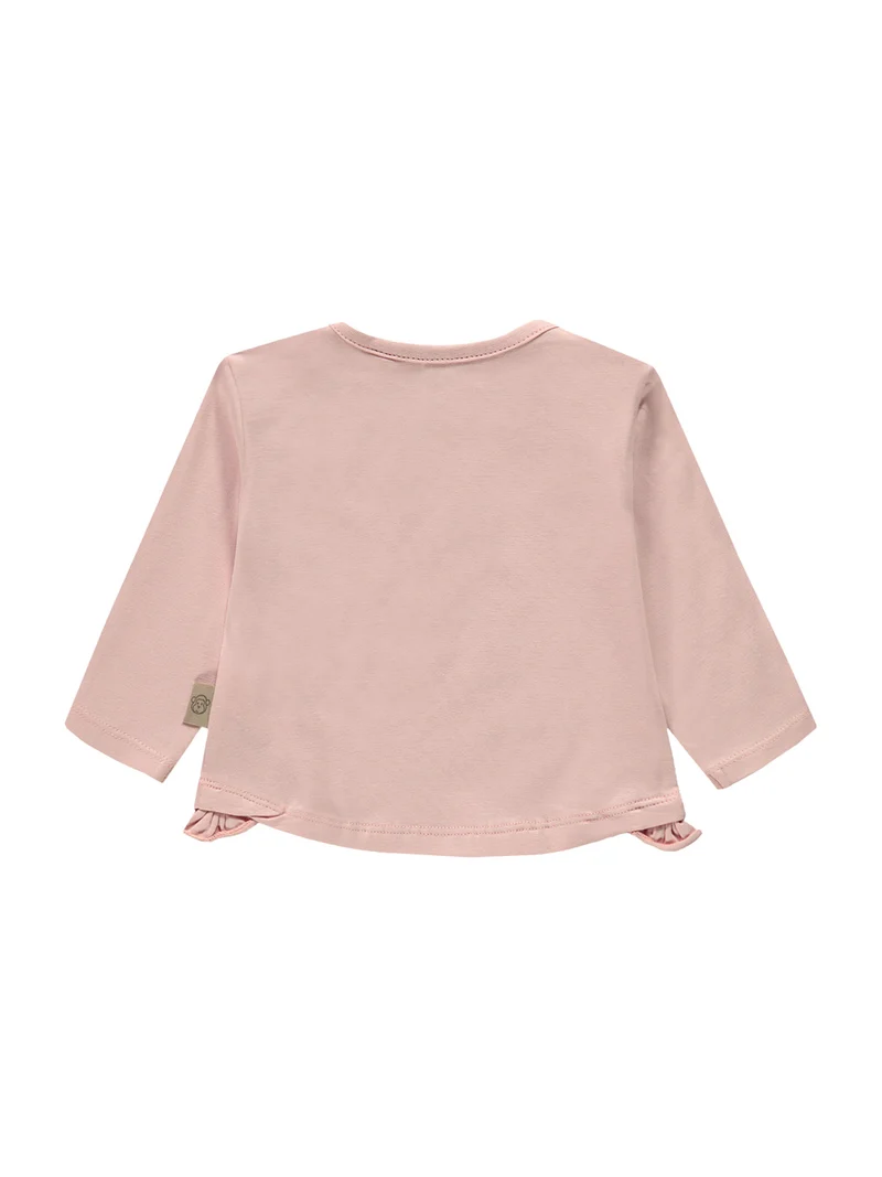 Longsleeve Rosa