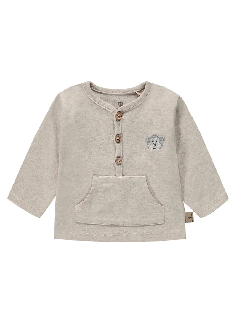 Longsleeve Beige