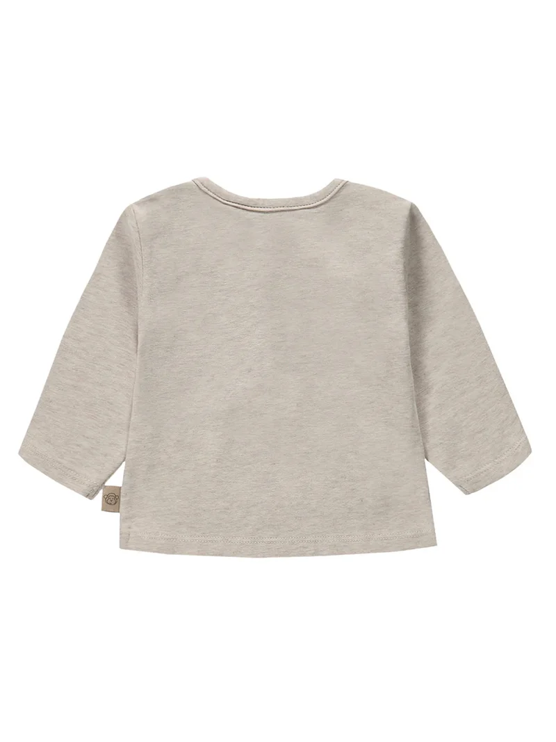 Longsleeve Beige
