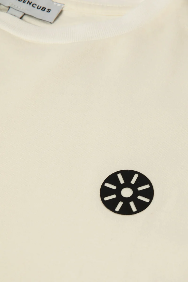 Longsleeve Weiß