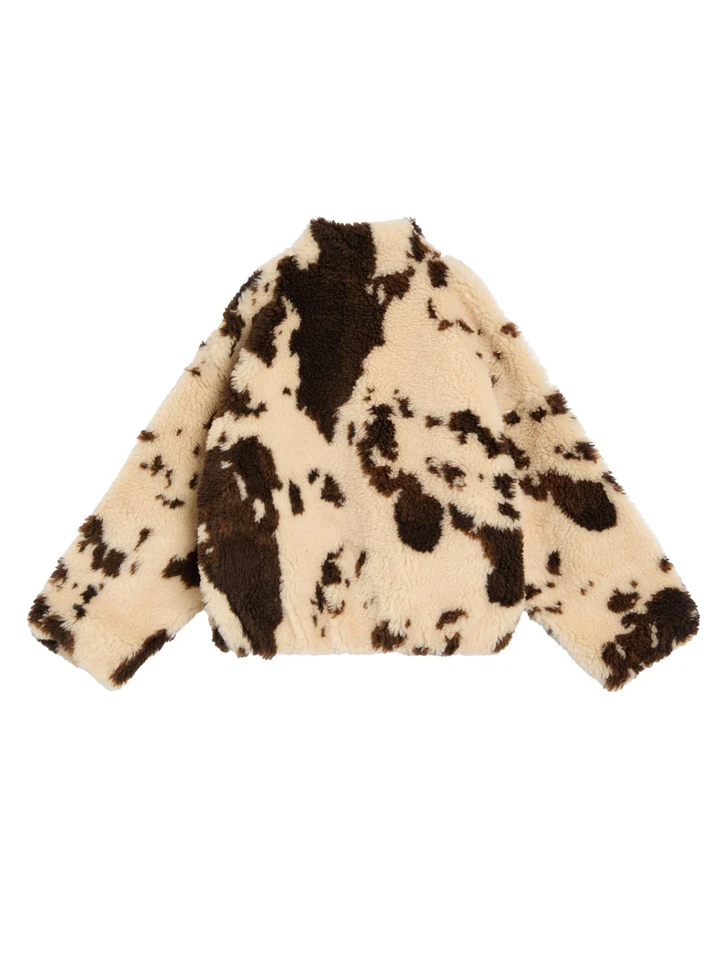 Winterjacke Wynn Beige