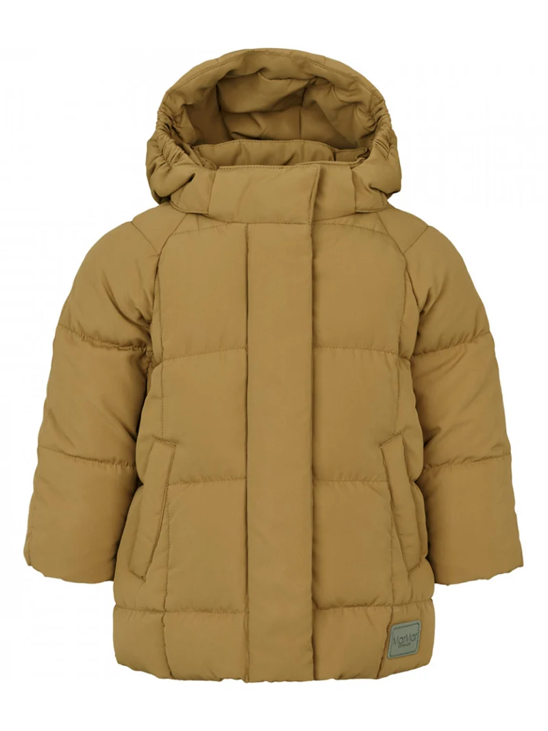 Jacke Camel