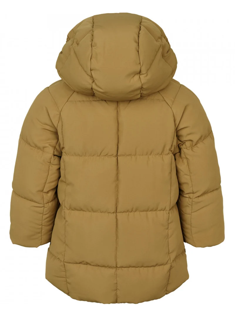 Jacke Camel
