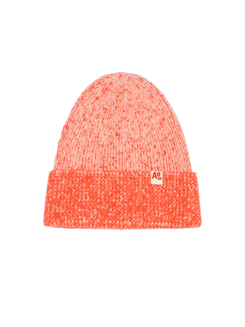 Beanie Tess Koralle