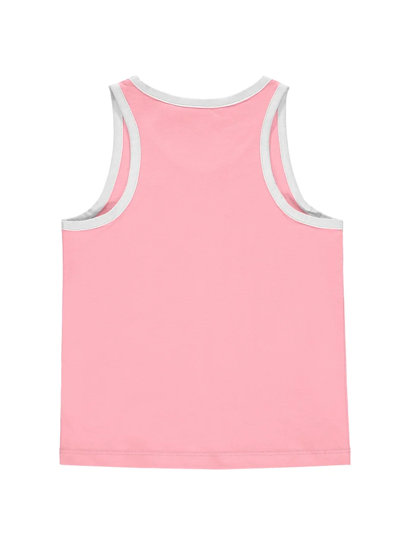 Top Rosa