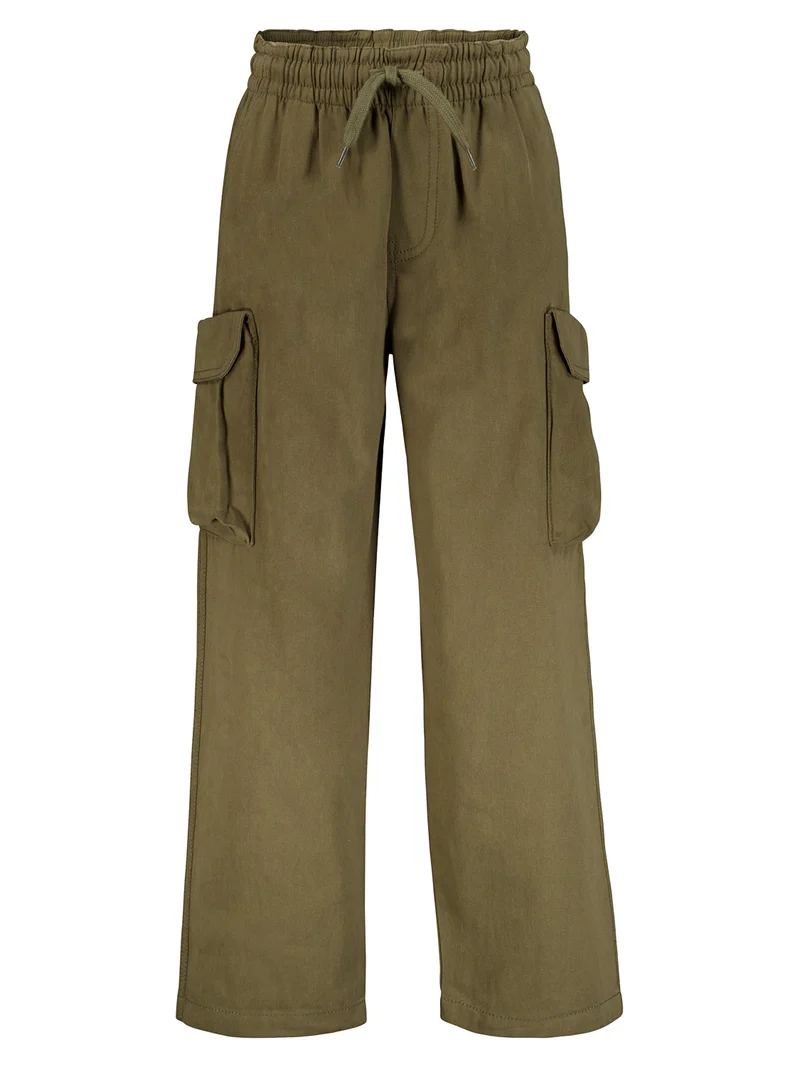 Cargohose Argo Olivgrün