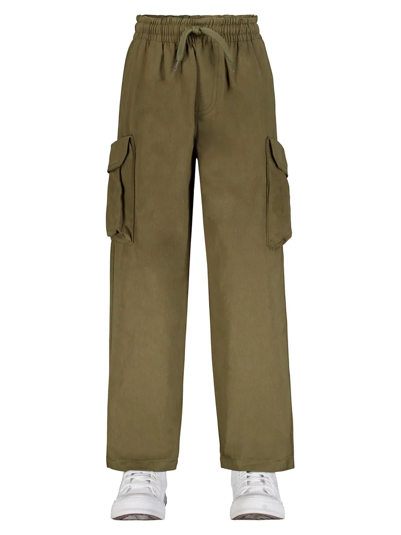 Cargohose Argo Olivgrün