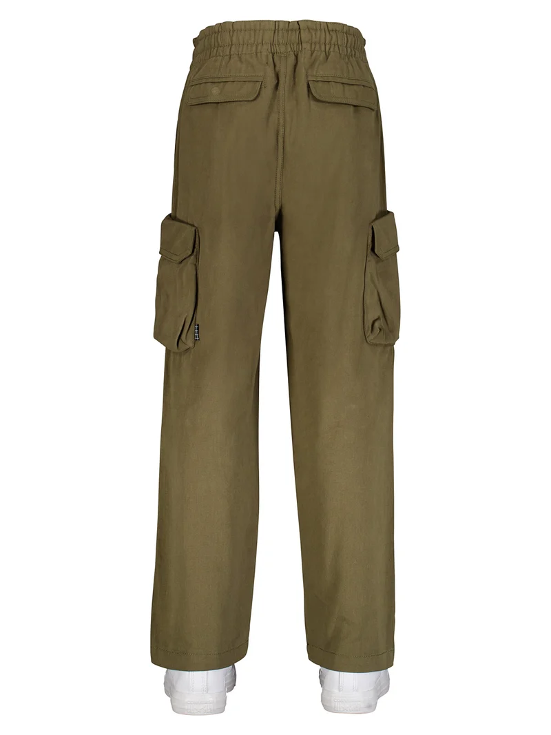 Cargohose Argo Olivgrün