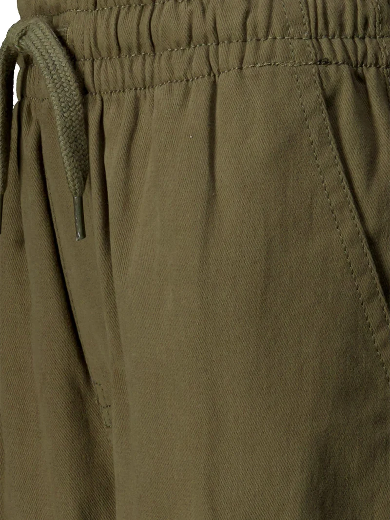 Cargohose Argo Olivgrün