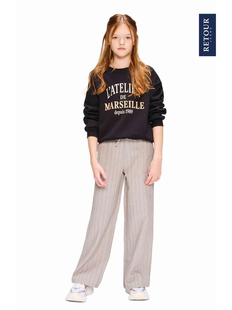 Pullover Dynah Schwarz