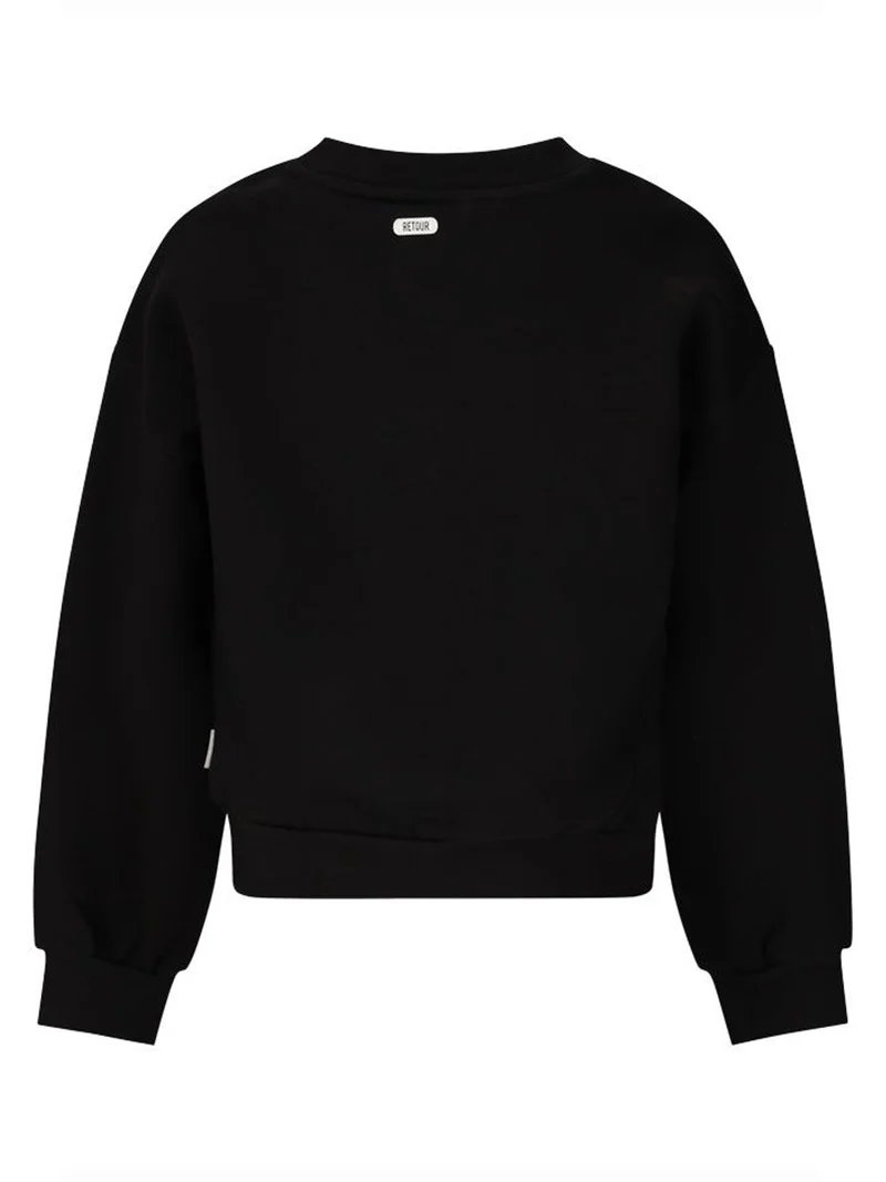 Pullover Dynah Schwarz