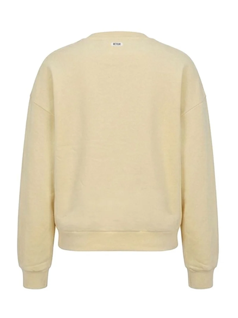 Pullover Dynah Beige