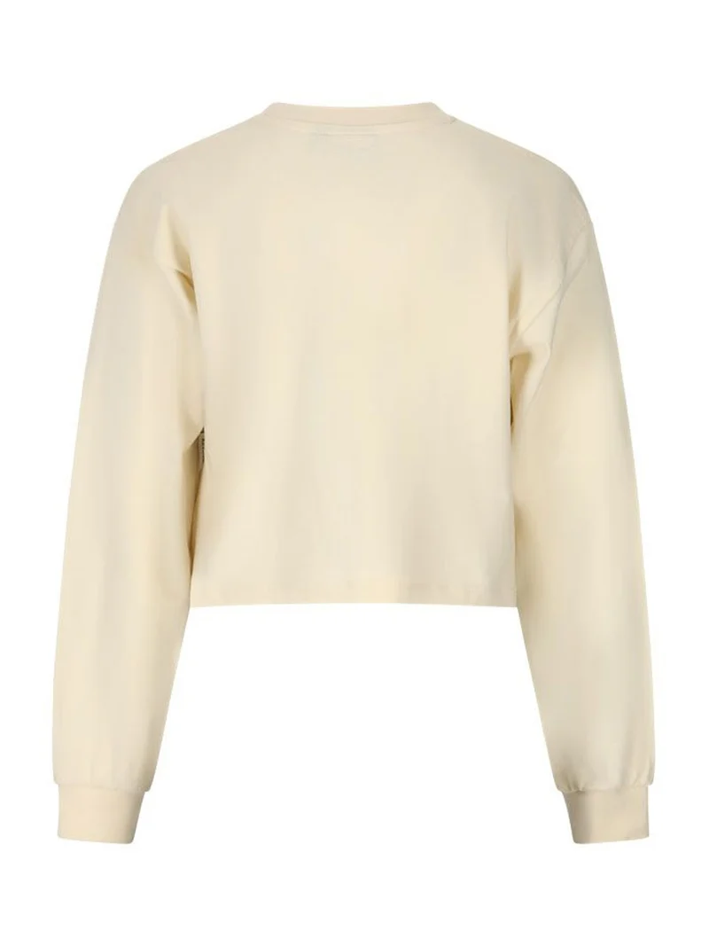 Pullover Nanna Beige