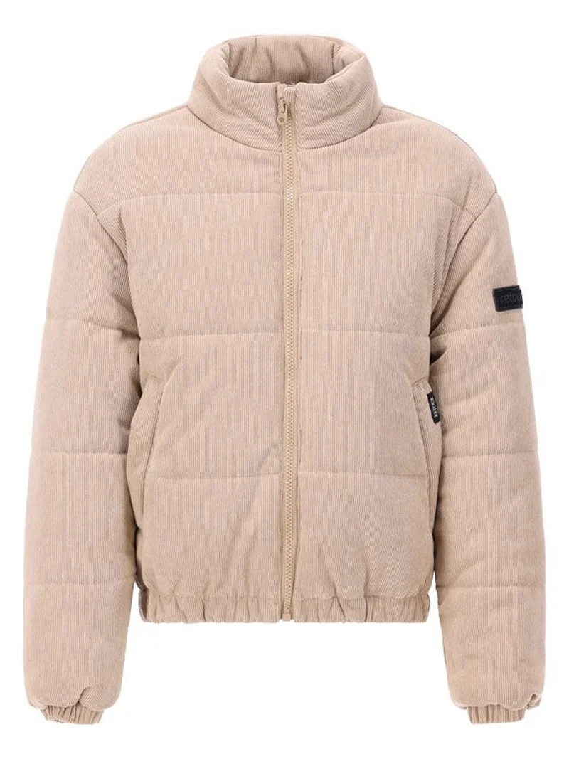 Winterjacke Colin Beige