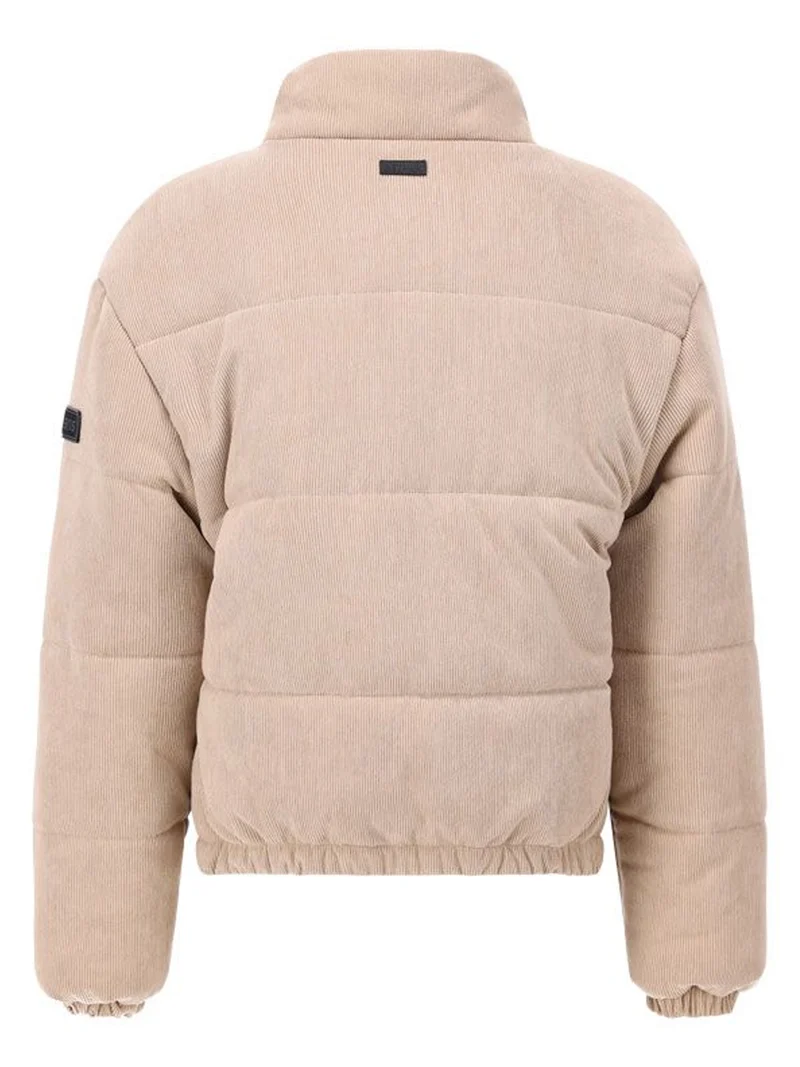 Winterjacke Colin Beige
