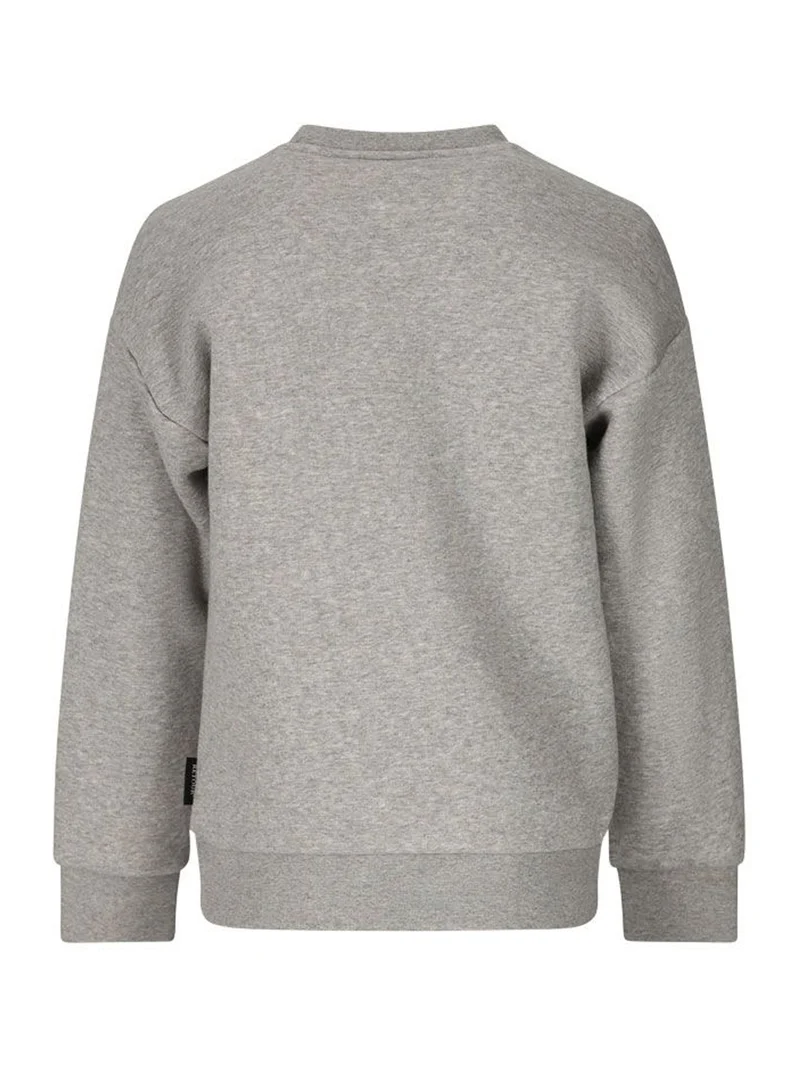 Pullover Gian Grau