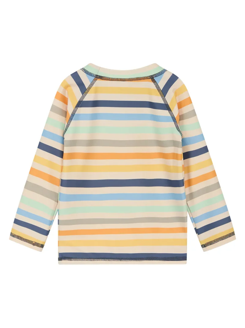 Longsleeve Mehrfarbig