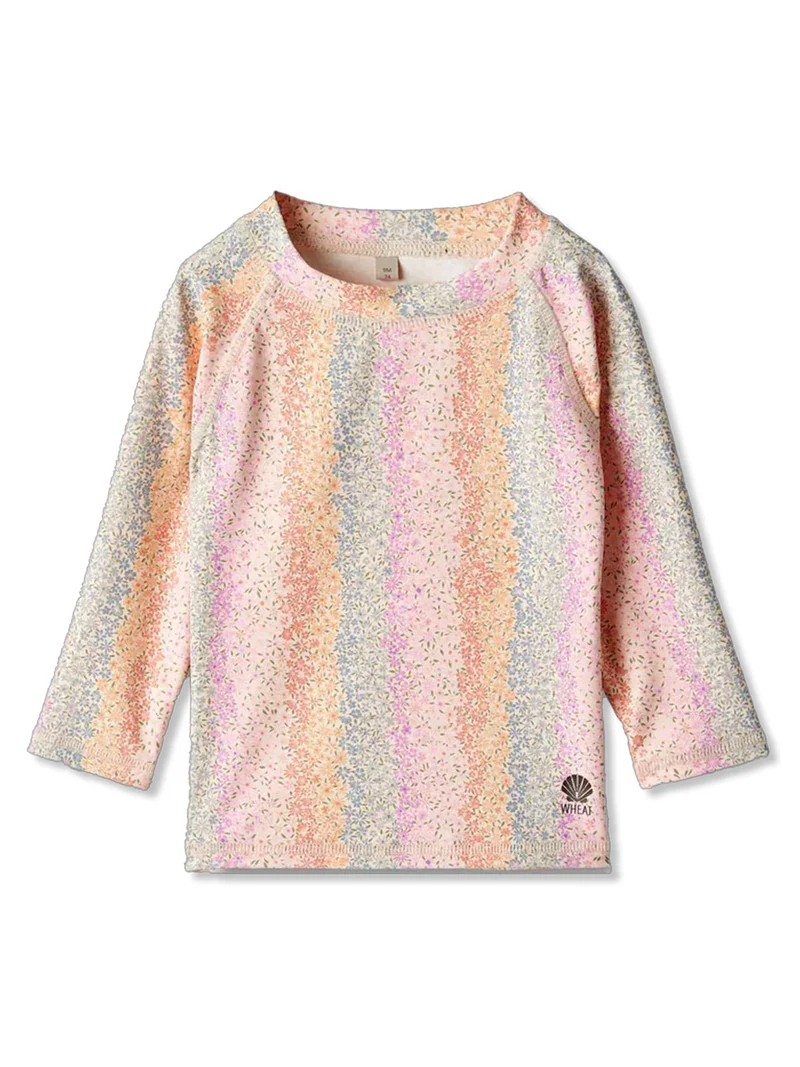 Longsleeve Mehrfarbig
