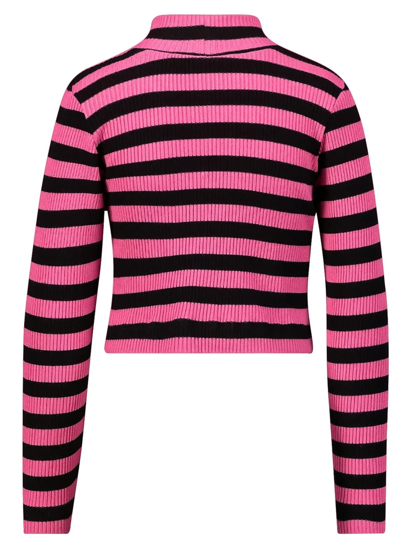Longsleeve Pink
